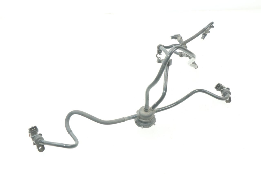 photo de WTRYSKIWACZ BMW R GS 1200 (2005 - 2007) - Stan powierzchni