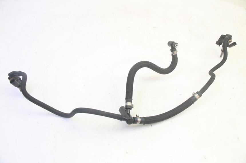 photo de WTRYSKIWACZ BMW R GS 1250 (2021 - 2024) - Szczegóły charakterystyczne