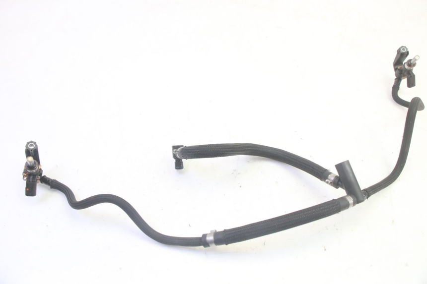 photo de WTRYSKIWACZ BMW R GS 1250 (2021 - 2024) - Zoom stanu zużycia