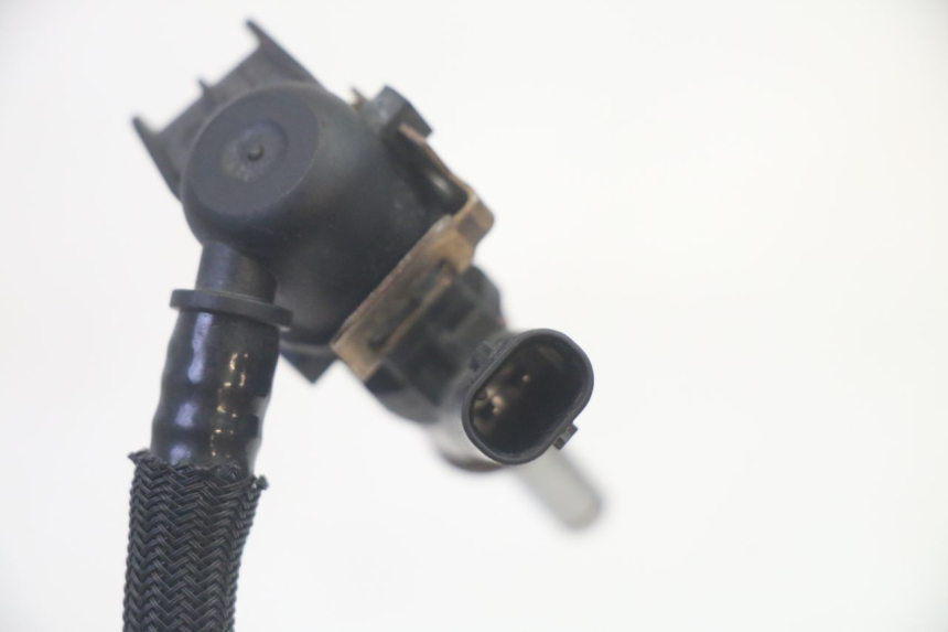 photo de WTRYSKIWACZ BMW R GS 1250 (2021 - 2024) - Punkty mocowania