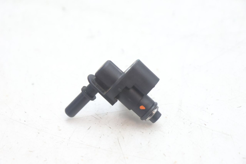 photo de WTRYSKIWACZ JM MOTORS R-MAX TECH 50 (2024 - 2026) - Widok główny