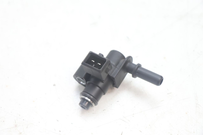 photo de WTRYSKIWACZ JM MOTORS R-MAX TECH 50 (2024 - 2026) - Zoom stanu zużycia