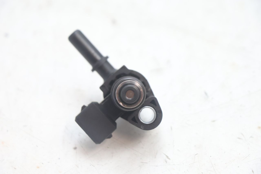 photo de WTRYSKIWACZ JM MOTORS R-MAX TECH 50 (2024 - 2026) - Widok ogólny
