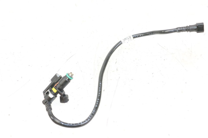 photo de WTRYSKIWACZ ROYAL ENFIELD SCRAM 411 (2022 - 2024) - Widok produktu