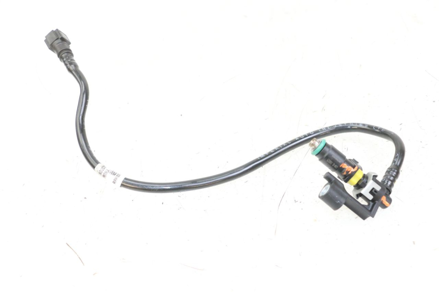 photo de WTRYSKIWACZ ROYAL ENFIELD SCRAM 411 (2022 - 2024) - Część sprawdzona