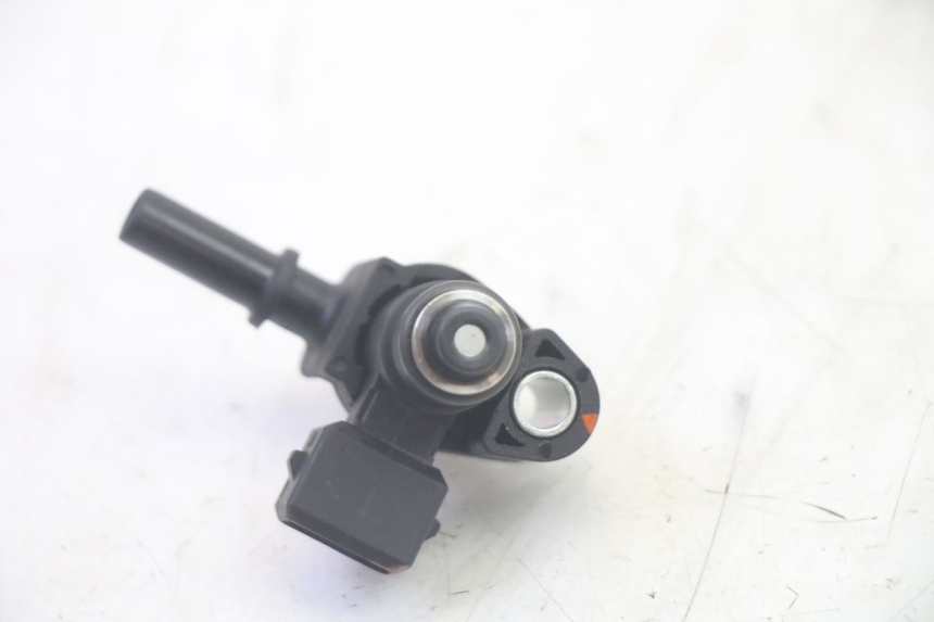 photo de WTRYSKIWACZ JM MOTORS SANTANA EVO 50 (2024 - 2026) - Zoom stanu zużycia