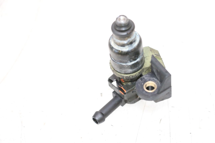 photo de Wtryskiwacz PEUGEOT SATELIS COMPRESSOR K15 125 (2006 - 2009) - Widok ogólny