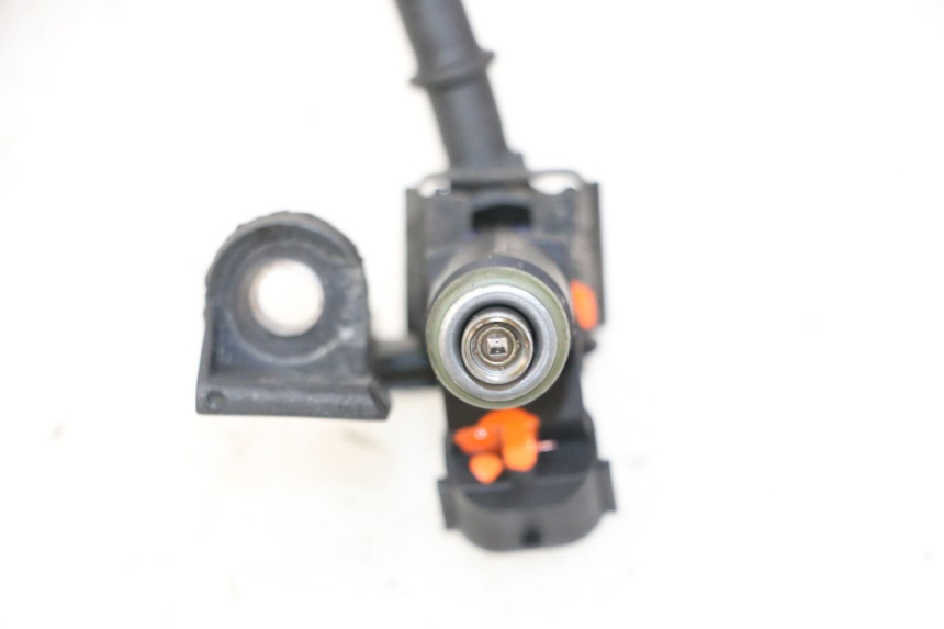 photo de Wtryskiwacz PEUGEOT SATELIS 125 (2010 - 2012) - Widok ogólny