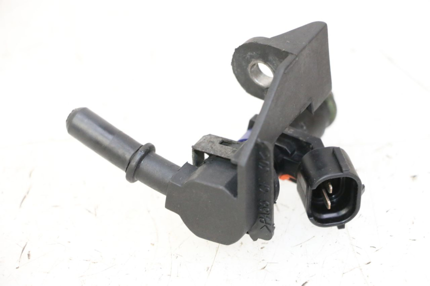 photo de Wtryskiwacz PEUGEOT SATELIS 125 (2010 - 2012) - Stan powierzchni