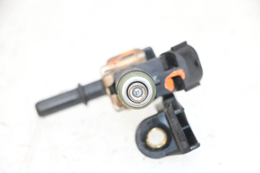 photo de WTRYSKIWACZ PEUGEOT SATELIS 125 (2013 - 2018) - Zoom stanu zużycia