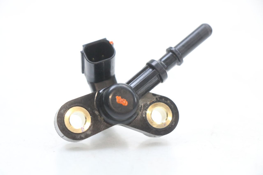 photo de Wtryskiwacz HONDA SH ABS 125 (2012 - 2017) - Zbliżenie techniczne