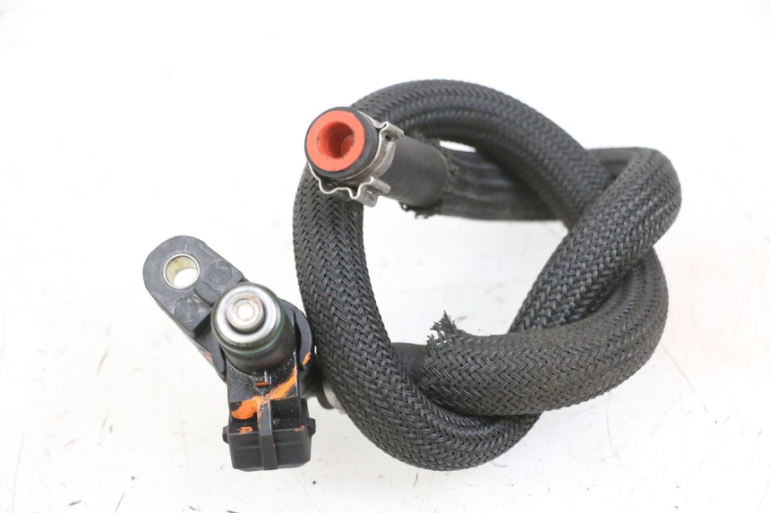 photo de Wtryskiwacz PEUGEOT SPEEDFIGHT 4 4T EFI 50 (2021 - 2025) - Widok główny