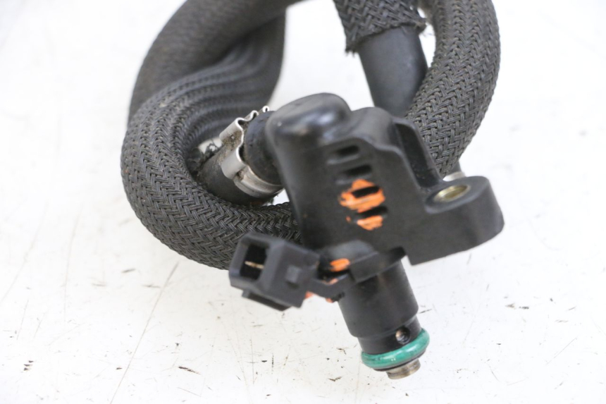 photo de Wtryskiwacz PEUGEOT SPEEDFIGHT 4 4T EFI 50 (2021 - 2025) - Szczegół części