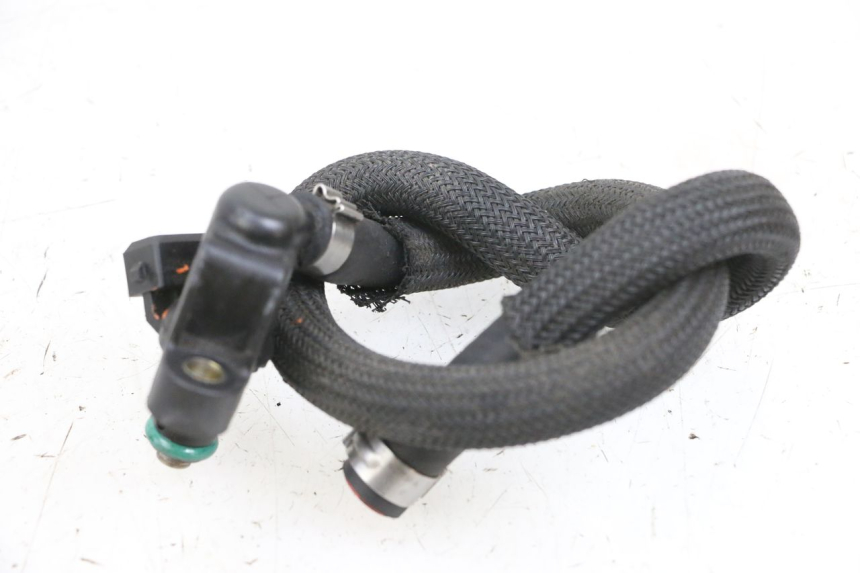 photo de Wtryskiwacz PEUGEOT SPEEDFIGHT 4 4T EFI 50 (2021 - 2025) - Zoom stanu zużycia