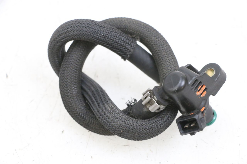 photo de Wtryskiwacz PEUGEOT SPEEDFIGHT 4 4T EFI 50 (2021 - 2025) - Inny kąt widzenia