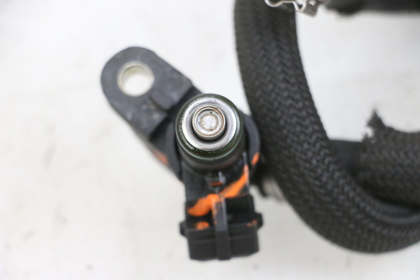 photo de Wtryskiwacz PEUGEOT SPEEDFIGHT 4 4T EFI 50 (2021 - 2025) - Zbliżenie techniczne