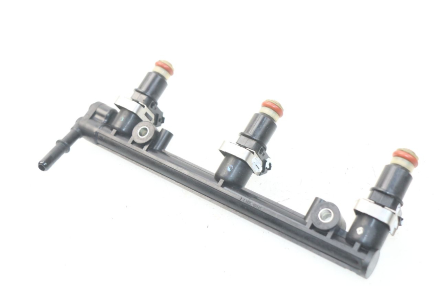 photo de WTRYSKIWACZ TRIUMPH SPRINT ST ABS 1050 (2005 - 2007) - Widok główny