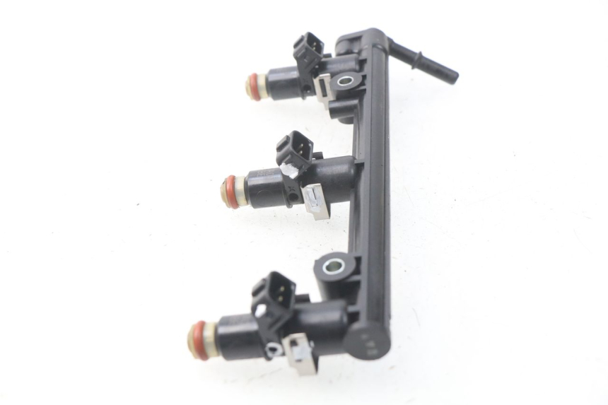 photo de WTRYSKIWACZ TRIUMPH SPRINT ST ABS 1050 (2005 - 2007) - Zoom stanu zużycia