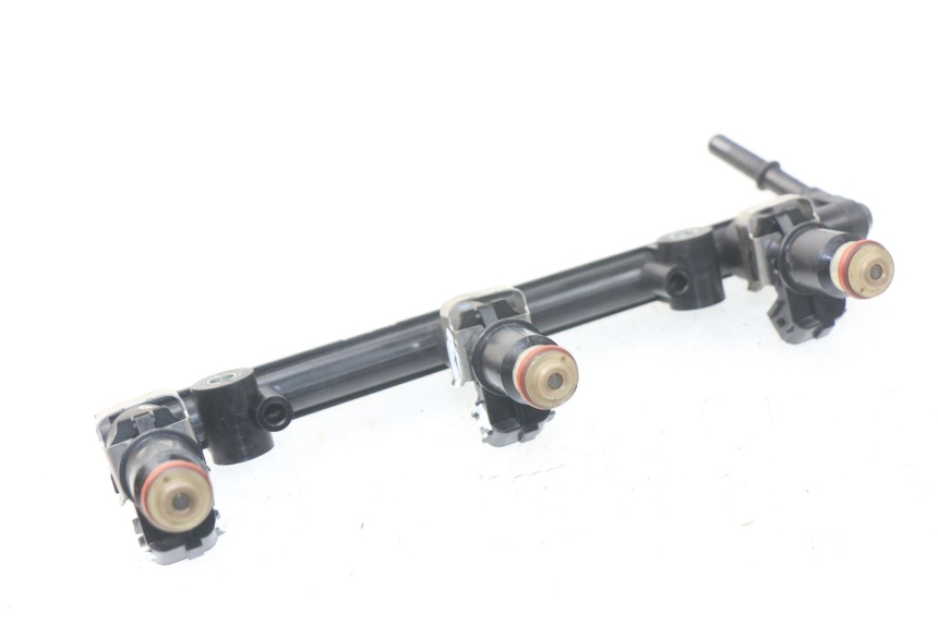 photo de WTRYSKIWACZ TRIUMPH SPRINT ST ABS 1050 (2005 - 2007) - Punkty mocowania