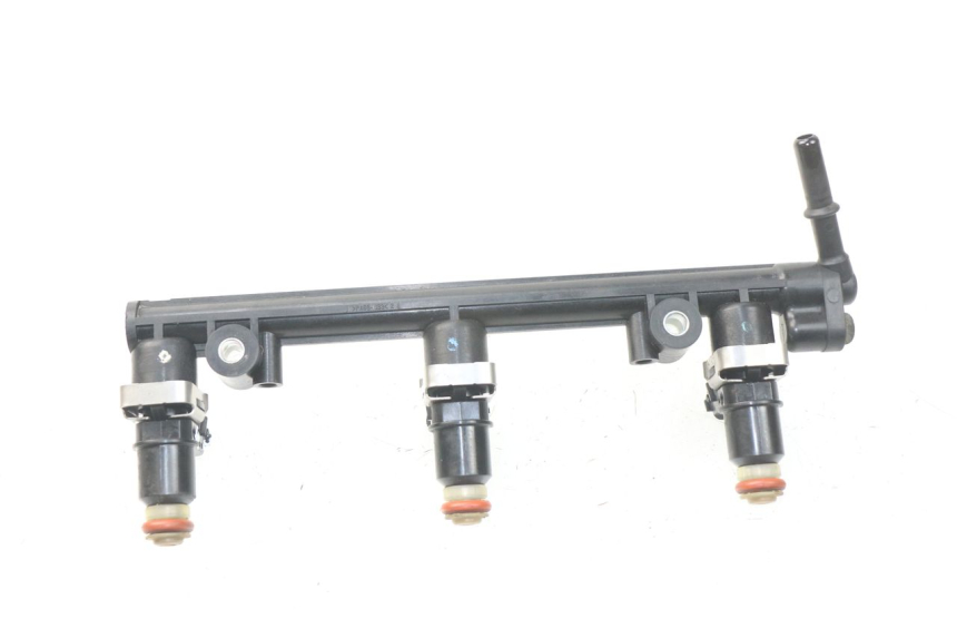 photo de WTRYSKIWACZ TRIUMPH SPRINT ST ABS 1050 (2005 - 2007) - Część sprawdzona