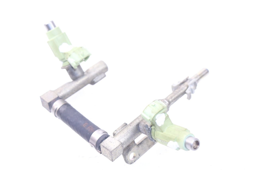 photo de WTRYSKIWACZ SUZUKI SV S ABS 650 (2003 - 2009) - Widok ogólny