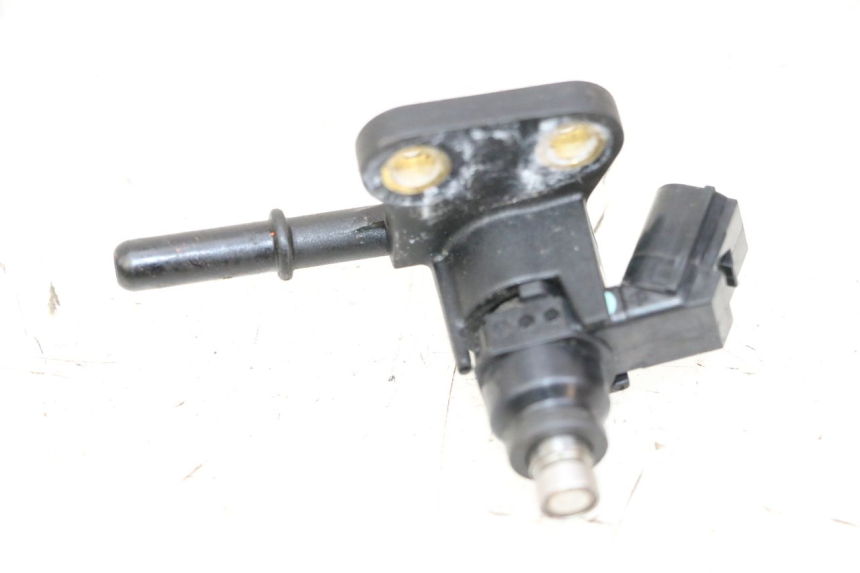 photo de WTRYSKIWACZ APRILIA SXR 50 (2021 - 2023) - Zbliżenie techniczne