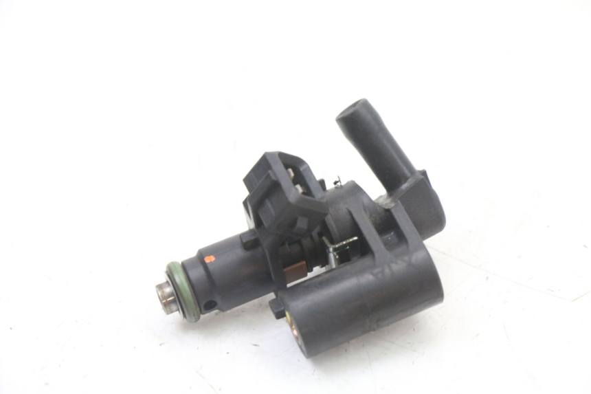 photo de WTRYSKIWACZ SYM FIDDLE 3 III 125 (2014 - 2020) - Widok główny