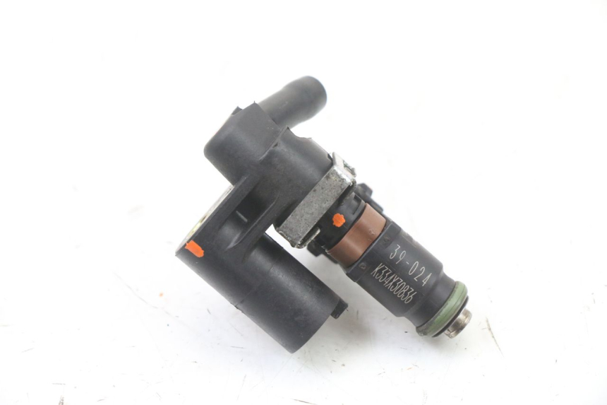 photo de WTRYSKIWACZ SYM FIDDLE 3 III 125 (2014 - 2020) - Zoom stanu zużycia