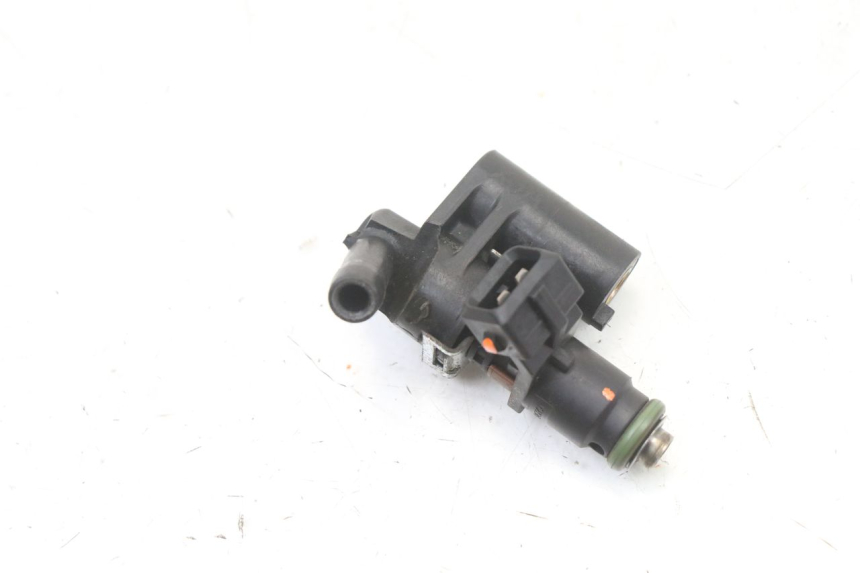 photo de WTRYSKIWACZ SYM FIDDLE 3 III 125 (2014 - 2020) - Zbliżenie techniczne