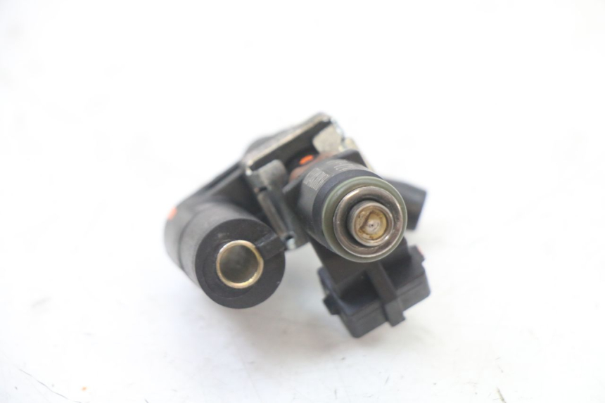 photo de WTRYSKIWACZ SYM FIDDLE 3 III 125 (2014 - 2020) - Widok ogólny