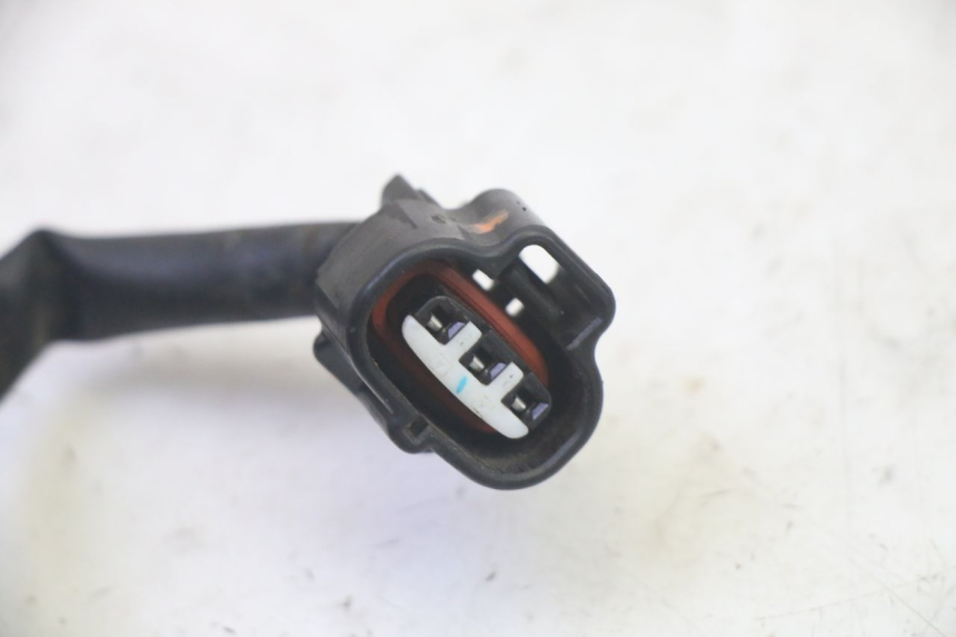 photo de WTRYSKIWACZ YAMAHA TDM ABS 900 (2002 - 2014) - Stan powierzchni