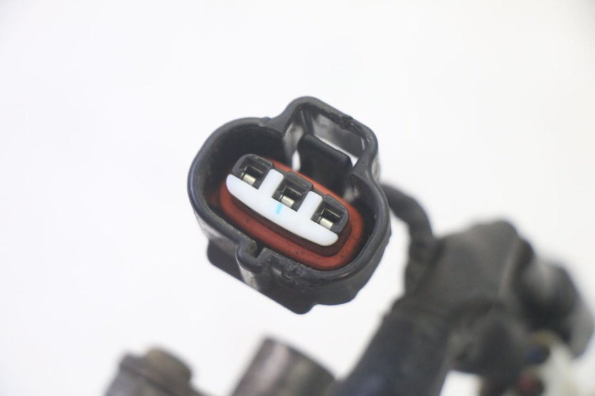 photo de WTRYSKIWACZ YAMAHA TDM ABS 900 (2002 - 2014) - Część sprawdzona