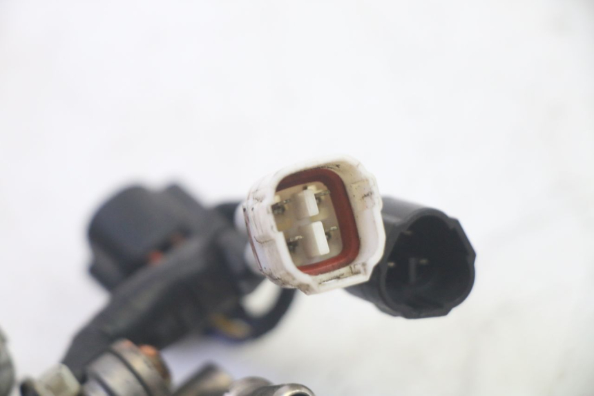 photo de WTRYSKIWACZ YAMAHA TDM ABS 900 (2002 - 2014) - Oznaczenia i referencje