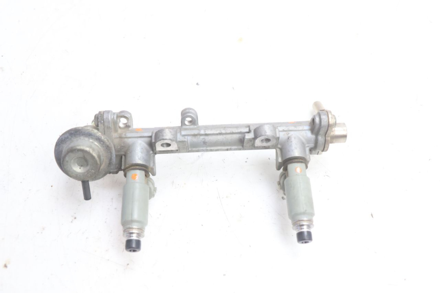 photo de WTRYSKIWACZ YAMAHA TDM ABS 900 (2002 - 2014) - Zbliżenie techniczne