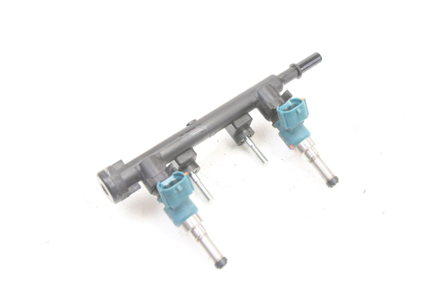 photo de WTRYSKIWACZ YAMAHA TRACER 7 700 (2020 - 2024) - Widok główny