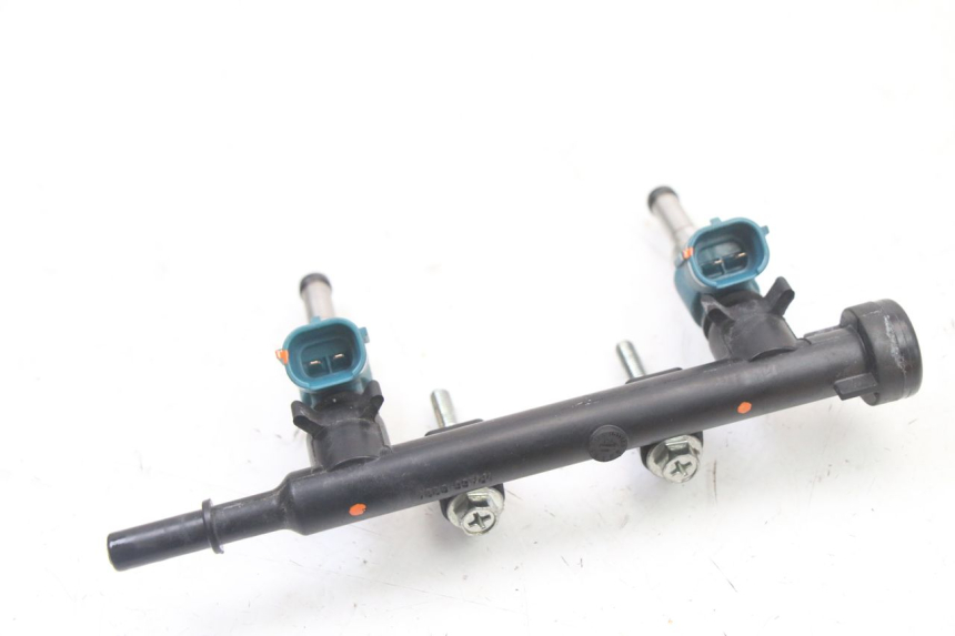 photo de WTRYSKIWACZ YAMAHA TRACER 7 700 (2020 - 2024) - Zoom stanu zużycia