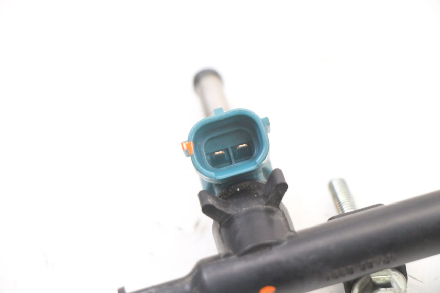 photo de WTRYSKIWACZ YAMAHA TRACER 7 700 (2020 - 2024) - Inny kąt widzenia