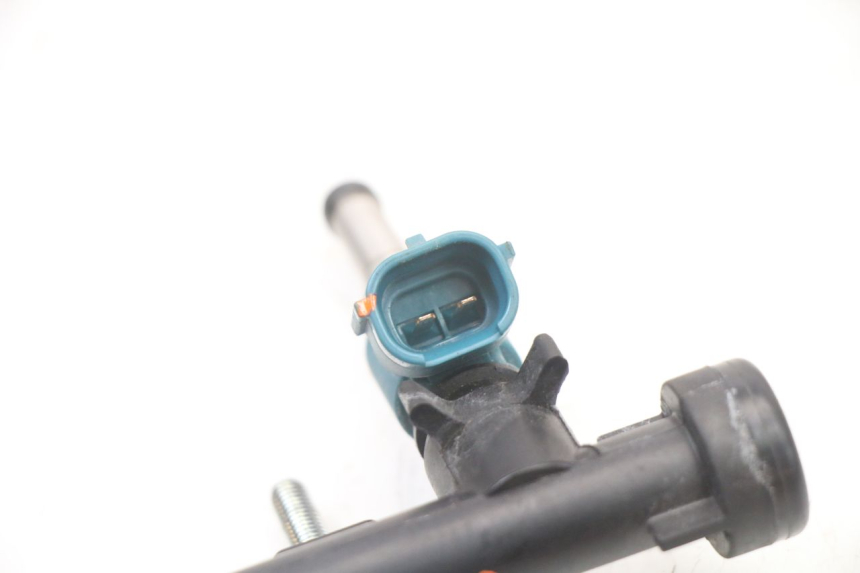 photo de WTRYSKIWACZ YAMAHA TRACER 7 700 (2020 - 2024) - Zbliżenie techniczne