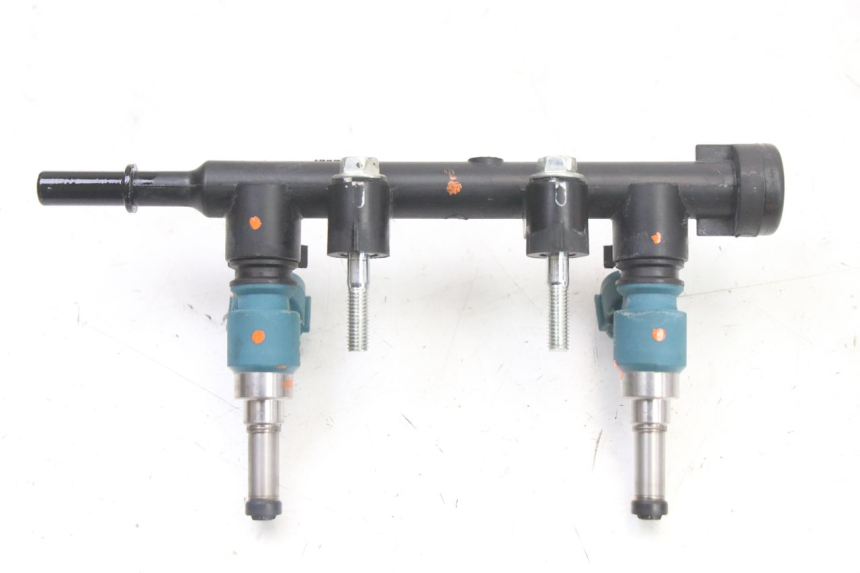 photo de WTRYSKIWACZ YAMAHA TRACER 7 700 (2020 - 2024) - Widok ogólny