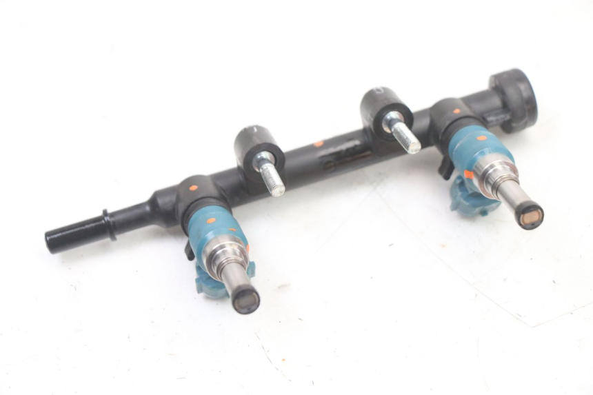 photo de WTRYSKIWACZ YAMAHA TRACER 7 700 (2020 - 2024) - Punkty mocowania