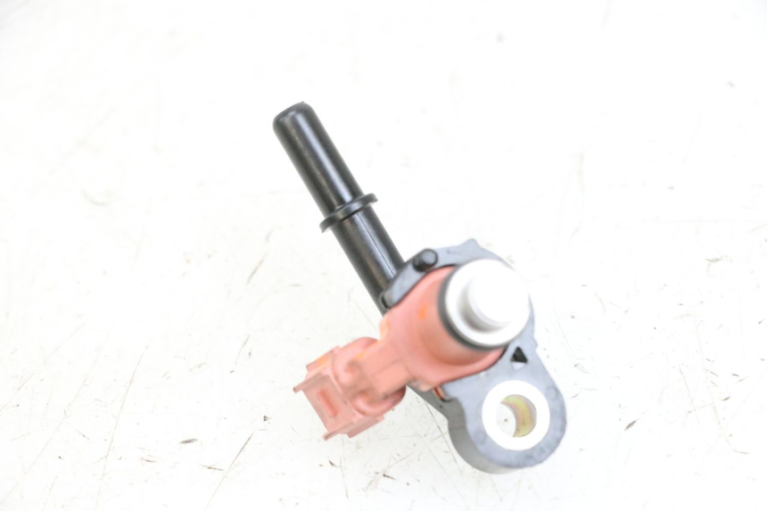 photo de WTRYSKIWACZ YAMAHA TRICITY 300 (2020 - 2024) - Zoom stanu zużycia