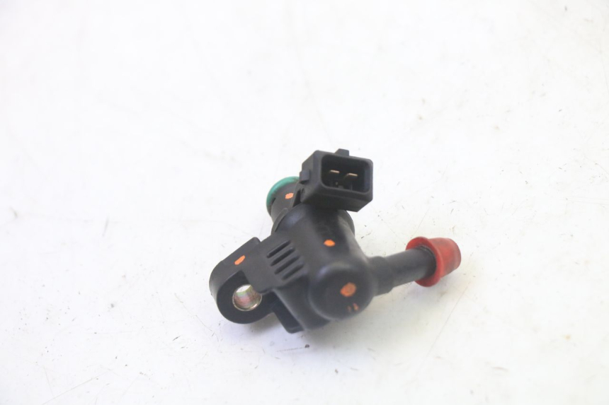 photo de WTRYSKIWACZ PEUGEOT TWEET PRO CARGO 50 (2018 - 2022) - Zoom stanu zużycia