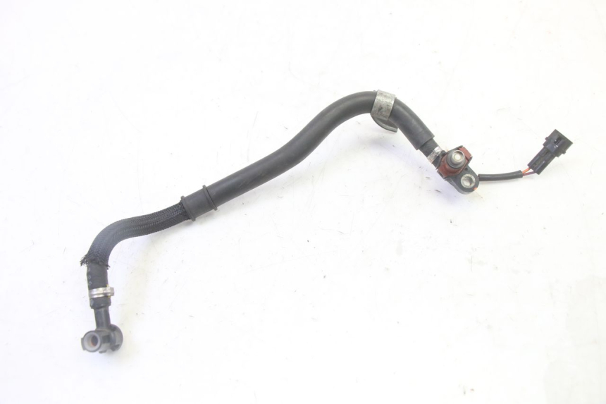 photo de WTRYSKIWACZ YAMAHA X-CITY XCITY 125 (2007 - 2013) - Szczegół części