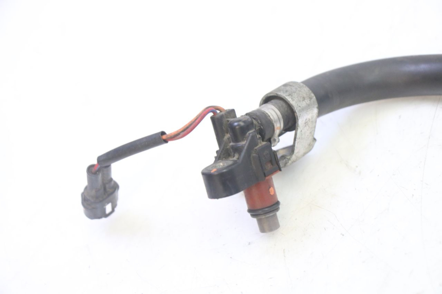 photo de WTRYSKIWACZ YAMAHA X-CITY XCITY 125 (2007 - 2013) - Zoom stanu zużycia