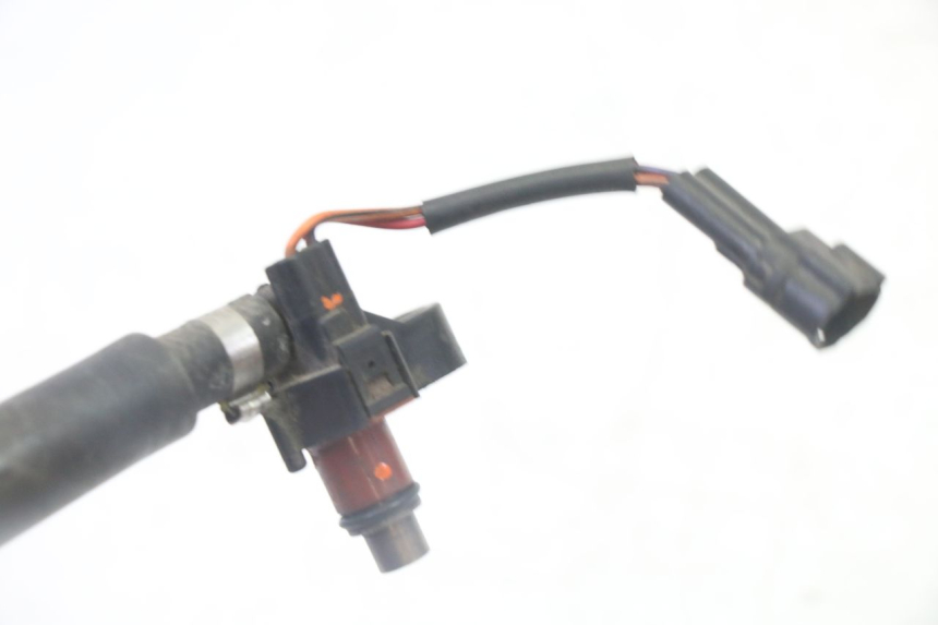 photo de WTRYSKIWACZ YAMAHA X-CITY XCITY 125 (2007 - 2013) - Punkty mocowania