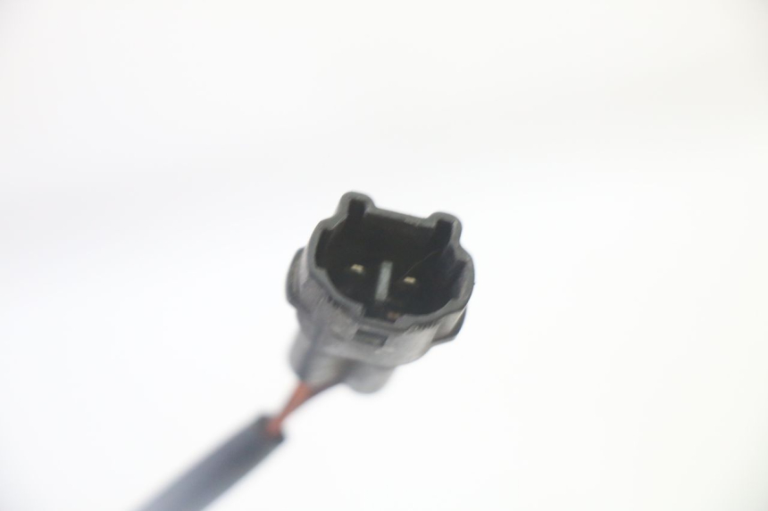 photo de WTRYSKIWACZ YAMAHA X-CITY XCITY 125 (2007 - 2013) - Stan powierzchni