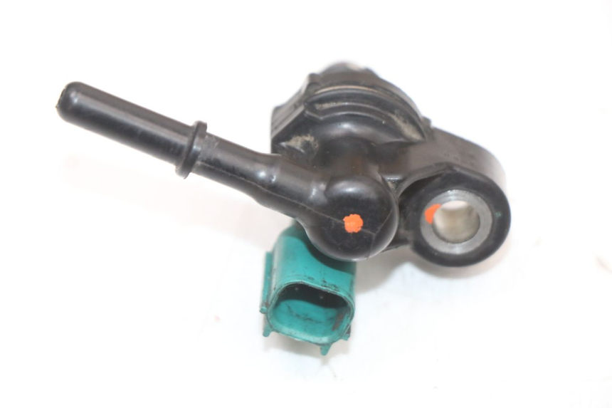 photo de WTRYSKIWACZ YAMAHA XMAX X-MAX ABS 125 (2017 - 2020) - Inny kąt widzenia