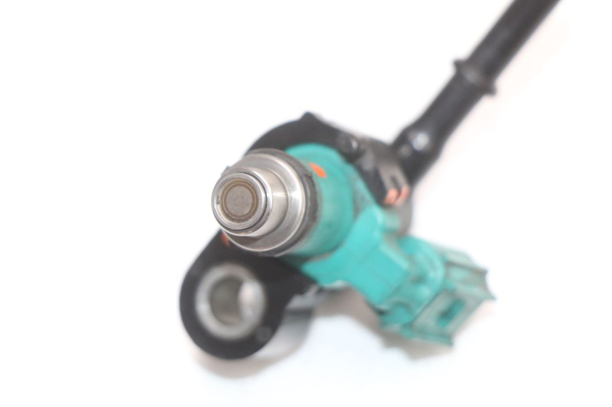 photo de WTRYSKIWACZ YAMAHA XMAX X-MAX ABS 125 (2017 - 2020) - Zbliżenie techniczne