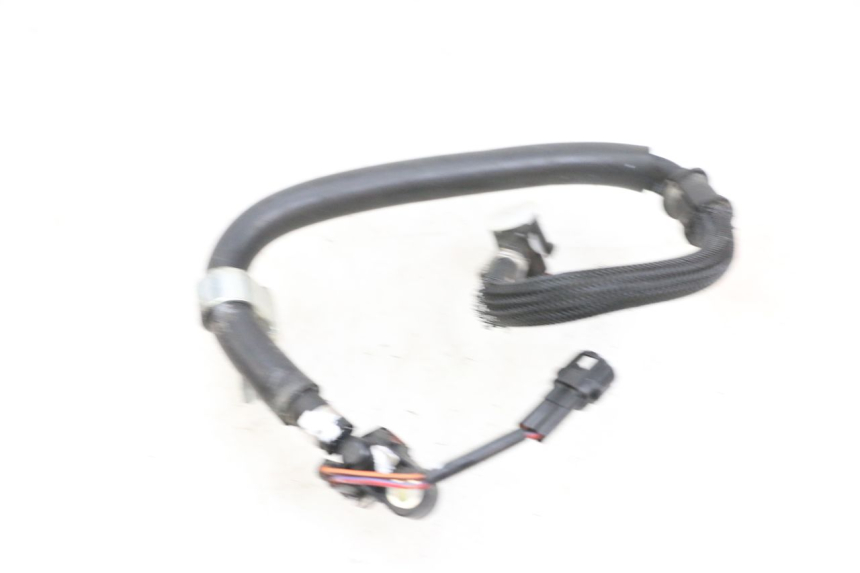 photo de WTRYSKIWACZ YAMAHA X-MAX XMAX 125 (2010 - 2013) - Widok główny