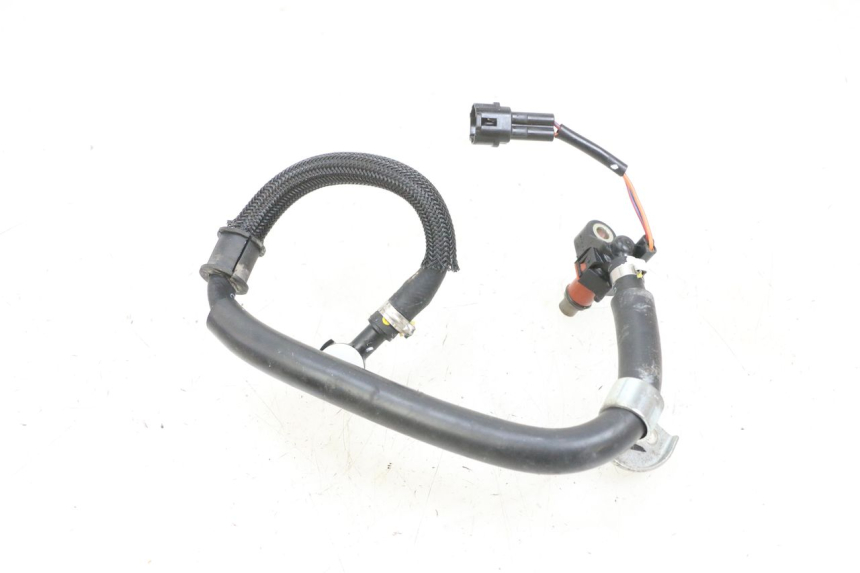 photo de WTRYSKIWACZ YAMAHA X-MAX XMAX 125 (2010 - 2013) - Widok ogólny